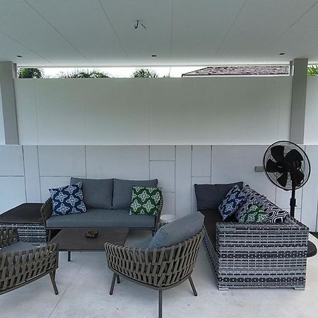 Villa Kamala Close To The Beach Экстерьер фото
