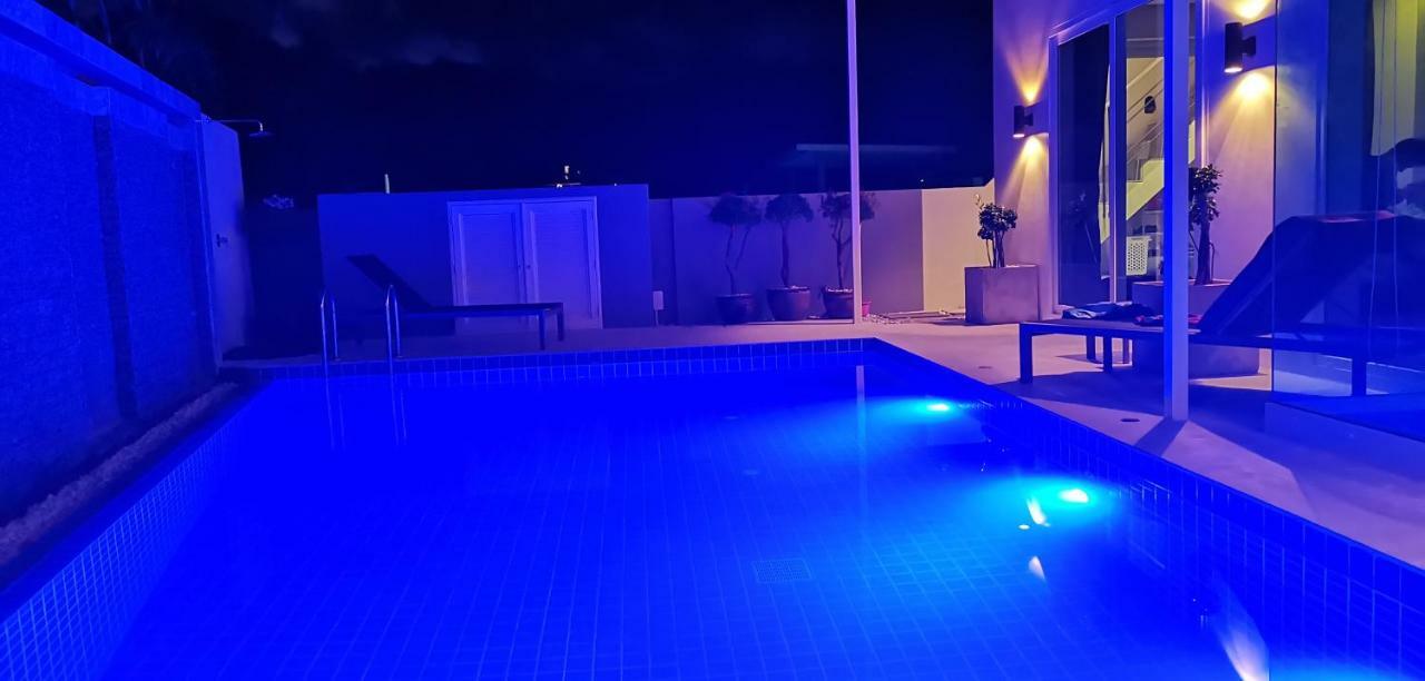 Villa Kamala Close To The Beach Экстерьер фото
