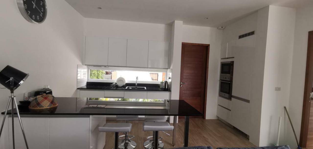Villa Kamala Close To The Beach Экстерьер фото