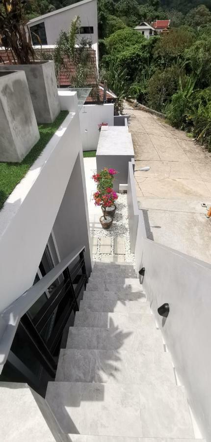 Villa Kamala Close To The Beach Экстерьер фото