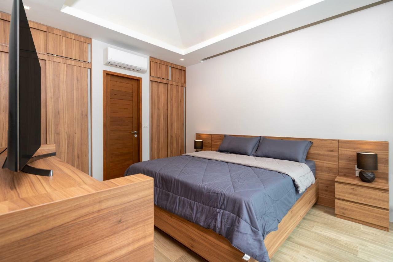 Villa Kamala Close To The Beach Экстерьер фото